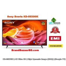 Sony Bravia KD-65X75K Google  4K Ultra HD TV