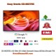 Sony Bravia KD-65X75K | Google TV | 4K Ultra HD | High Dynamic Range (HDR)