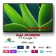 Sony 32 Inch Smart TV 32W830K Android Google LED Price in BD