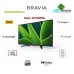 Sony Barvia 32W830K  32 Inch Android Google Smart LED TV