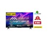 Rowa 43U62 43 Inch 4K Android Google Smart TV