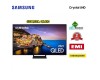 Samsung 55 inch 55Q65A QLED UHD 4K HDR Smart Television