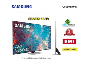 Samsung 55 inch 55Q65A QLED UHD 4K HDR Smart Television