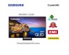 Samsung 65 inch 65Q65A QLED UHD 4K HDR Smart Television