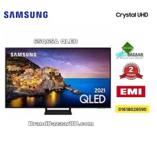 Samsung 65 inch 65Q65A QLED UHD 4K HDR Smart TV