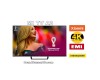 Xiaomi TV A2 43 inch Voice Control Smart 4K UHD TV (Global Version)