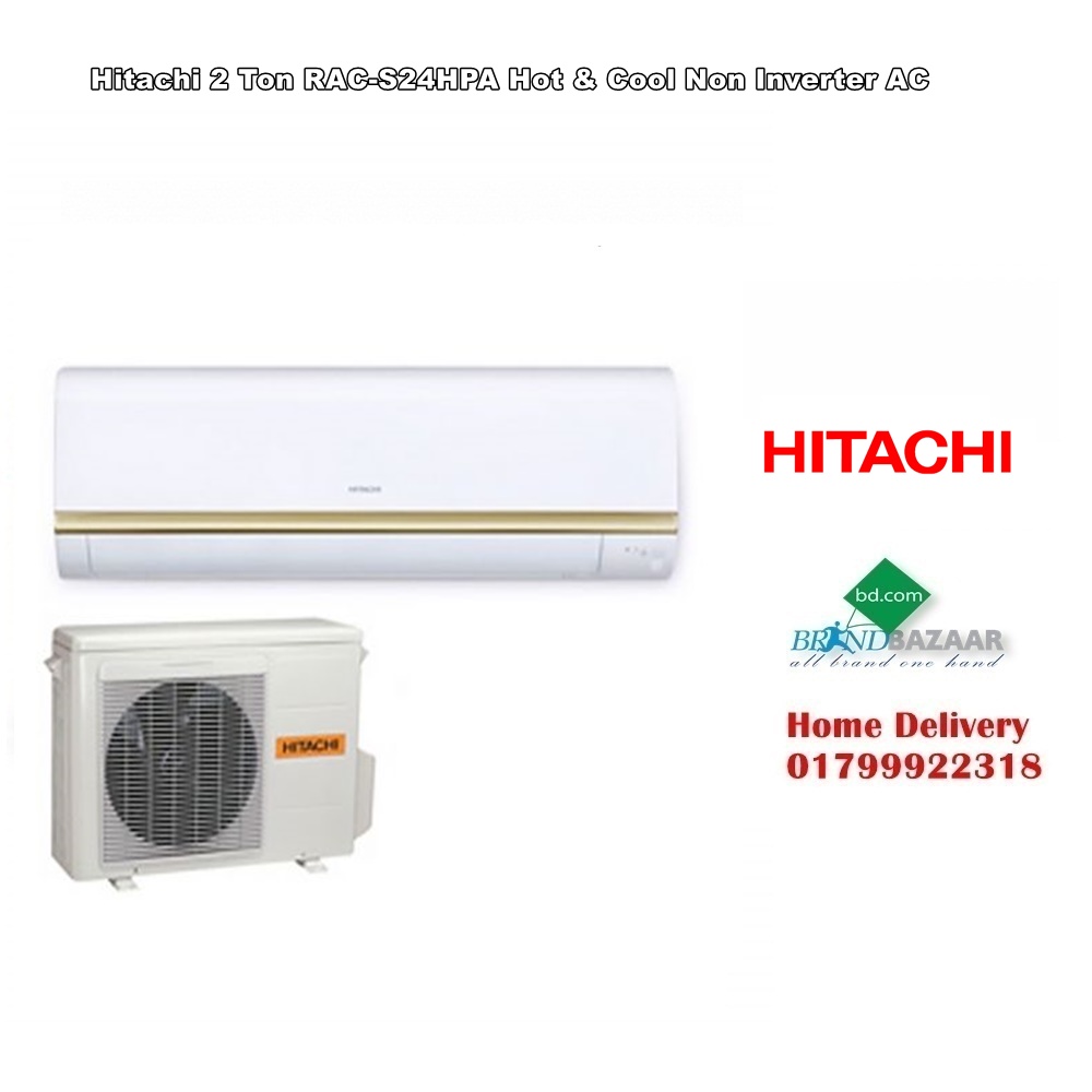 hitachi air sleep dc inverter