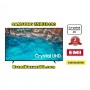 Samsung 75 inch 75BU8100 Crystal 4K UHD HDR Smart TV