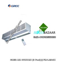 GREE FM-1.25-9K (3 Feet) AIR CURTAIN