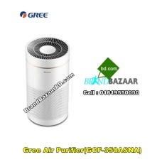 Gree GCF-350ASNA Air Purifier