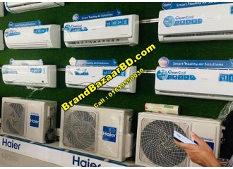 Haier AC Showroom Near Dhanmondi, Dhaka