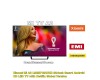 Xiaomi MI A2 32 inch Android Voice Control Smart LED TV