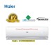 Haier HSU-13CleanCool  Inverter 1.1 Ton  AC