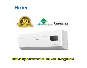 Haier HSU-12ENERGYCOOL  Inverter 1.0 Ton AC