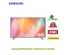 Samsung 50AU7700 50-inch 4K UHD Smart Led Television
