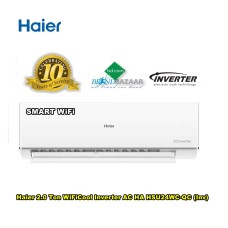 Haier Inverter 2 Ton WiFi Cool Smart AC