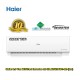 Haier Inverter 2 Ton WiFi Cool Smart AC