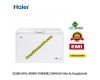 HAIER 301L CHEST FREEZER HCF-340 Price in Bangladesh