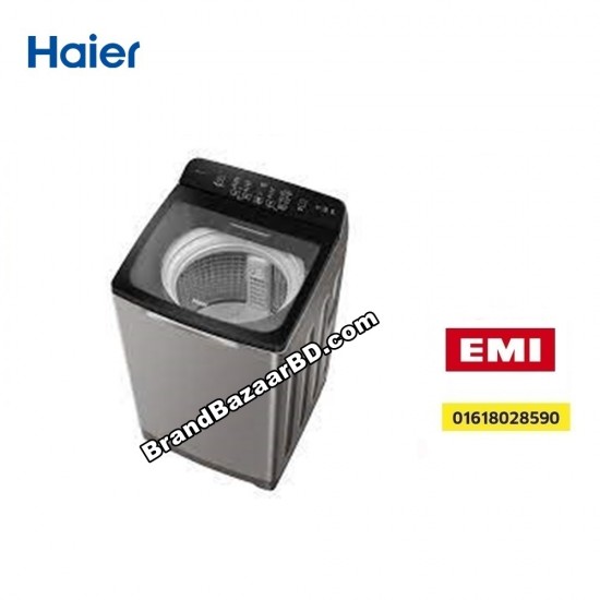 Haier 10kg Washing Machine Top Load Automatic - HWM100-1678ES5