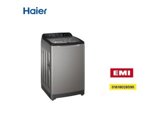 Haier 10kg Washing Machine Top Load Automatic - HWM100-1678ES5