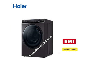 Haier 9 KG  Front Load HW90-BP14959S6 Inverter Washing Machine