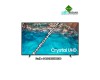Samsung 55″ 4K Smart TV 55BU8000 Crystal UHD TV