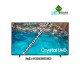 Samsung 55″ 4K Smart TV 55BU8000 Crystal UHD TV