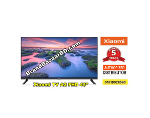 Xiaomi TV A Pro 43 Inch FHD Android Voice Control Smart TV (Global Version)