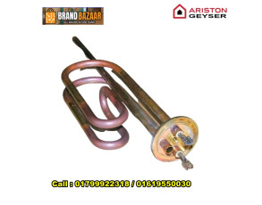Ariston Water Heater Geyser Coil: Ultimate Efficiency and Comfort