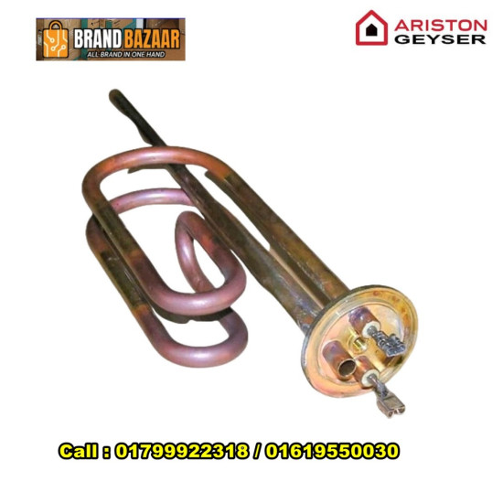 Ariston Water Heater Coil: Ultimate Efficiency and Comfort