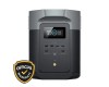EcoFlow Delta 2 Max - 2400W Portable Smart IPS With Mobile Apps Connectivity