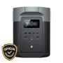 EcoFlow Delta 2 Max - 2400W Portable Smart IPS With Mobile Apps Connectivity