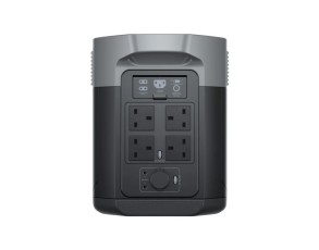EcoFlow Delta 2 Max - 2400W Portable Smart IPS With Mobile Apps Connectivity
