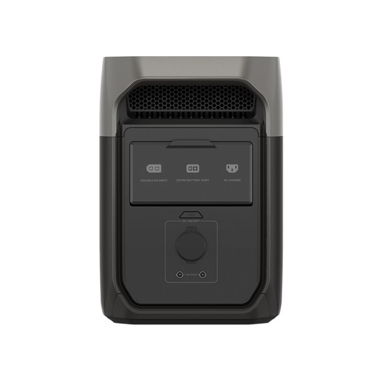 EcoFlow Delta 3 - 1800W Portable Smart IPS Price in Bangladesh 