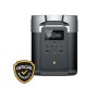 EcoFlow E2000 - 2400W Portable Smart IPS With Mobile Apps Connectivity