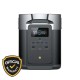 EcoFlow E2000 - 2400W Portable Smart IPS Price in Bangladesh 