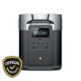 EcoFlow E2000 - 2400W Portable Smart IPS With Mobile Apps Connectivity