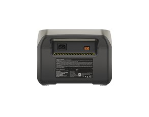 EcoFlow River 2 Max - 500W Portable Smart IPS With Mobile Apps Connectivity