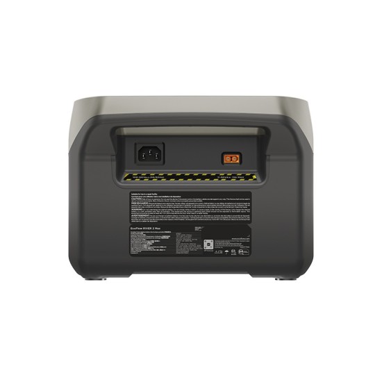 EcoFlow River 2 Max - 500W Portable Smart IPS Price in Bangladesh 