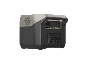 EcoFlow River 2 Pro - 800W Portable Smart IPS With Mobile Apps Connectivity