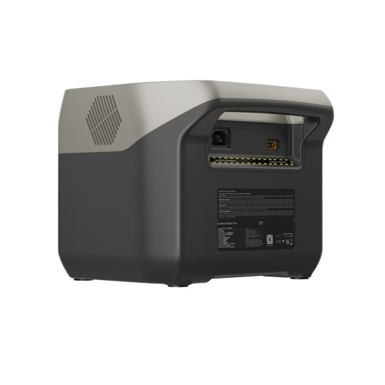 EcoFlow River 2 Pro - 800W Portable Smart IPS With Mobile Apps Connectivity