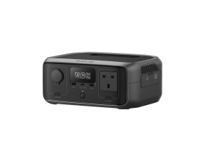 EcoFlow River 3 - 300W Portable Smart IPS With Mobile Apps Connectivity