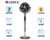 Gree FXDZ-2305BG5 Remote Control Turbo Speed Stand Fan