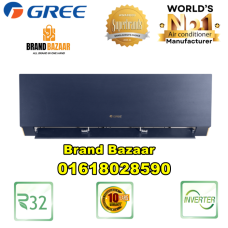 Gree GSH-18XCLV32 1.5 Ton Inverter AC Hot & Cool 2026