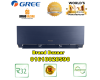 Gree GSH-12XCLV32 1 Ton Inverter AC Hot & Cool 