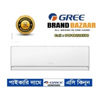 Gree 1.5 Ton GS-18XARV32 PRO Airy Inverter AC