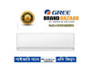 Gree 2.0 Ton GS-24XARV32 PRO Airy Inverter AC 