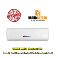 Gree 1.5 Ton Non-Inverter  Split Type GS-18XCM32 AC