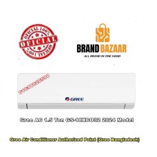 Gree 1.5 Ton Non Inverter GS-18XCO32 AC
