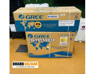 Gree AC 1.5 Ton GS-18XCO32 2024 Model Non Inverter Air Conditioner